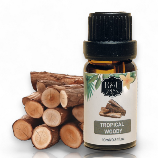 Tropical Woody